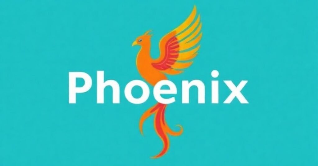 Phoenix baby name