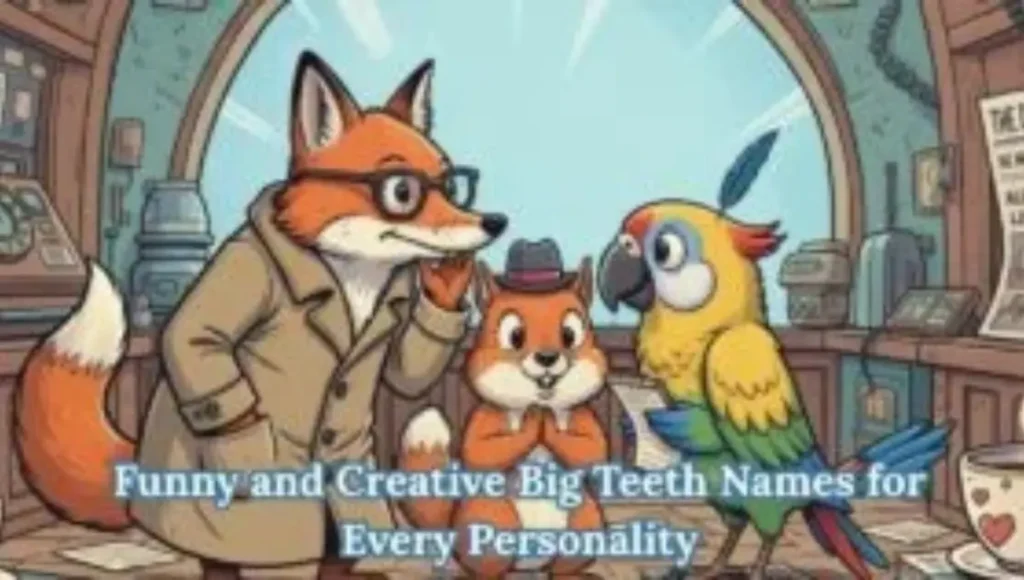 400+ Funny and Creative Gossipers Names for Chatty Characters 400+ Funny and Creative Gossipers Names for Chatty Characters