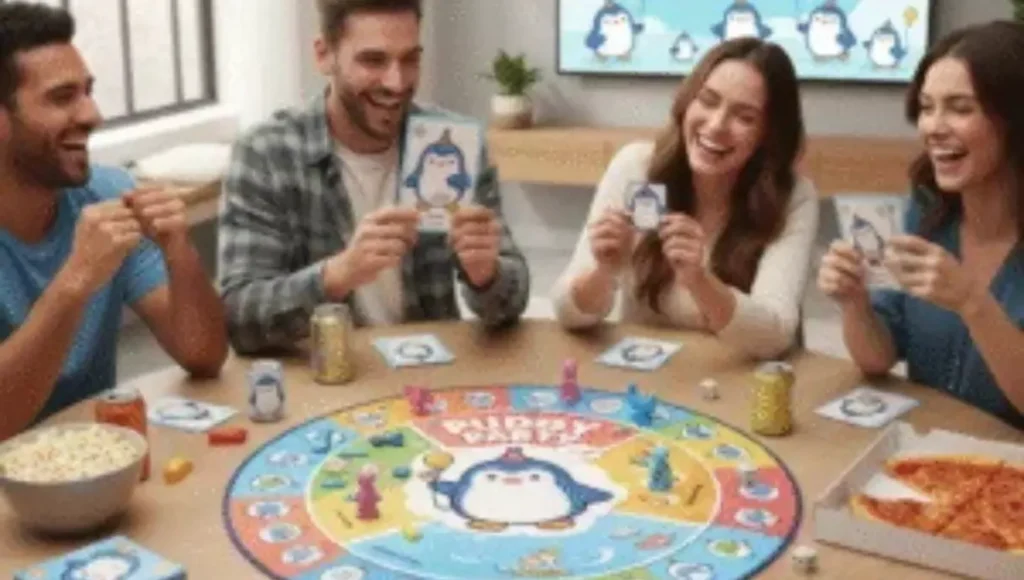 Pudgy Party Game Explained: Features, Gameplay & How to Install Safely in 2025