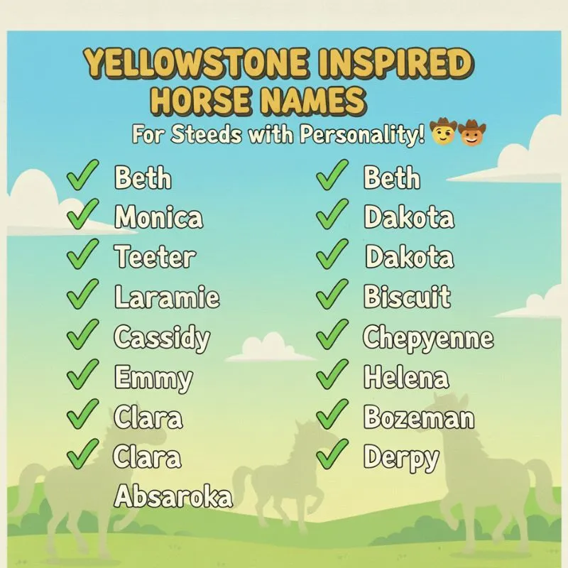 A rider guiding a horse through a Yellowstone-style ranch with mountains in the background.